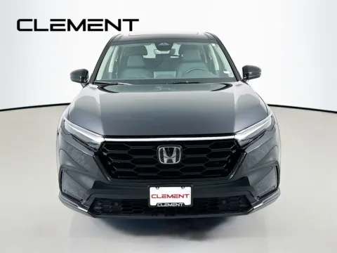 Another view of 2026 Honda CR-V EX-L for sale in Wentzville, MO at Clement Ford