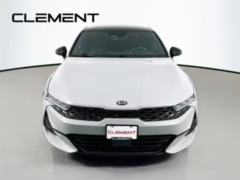 Another view of 2021 Kia K5 GT-Line for sale in Wentzville, MO at Clement Ford