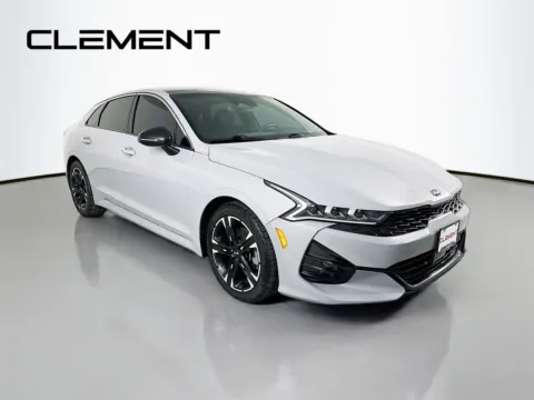 More photos of 2021 Kia K5 GT-Line at Clement Ford, MO