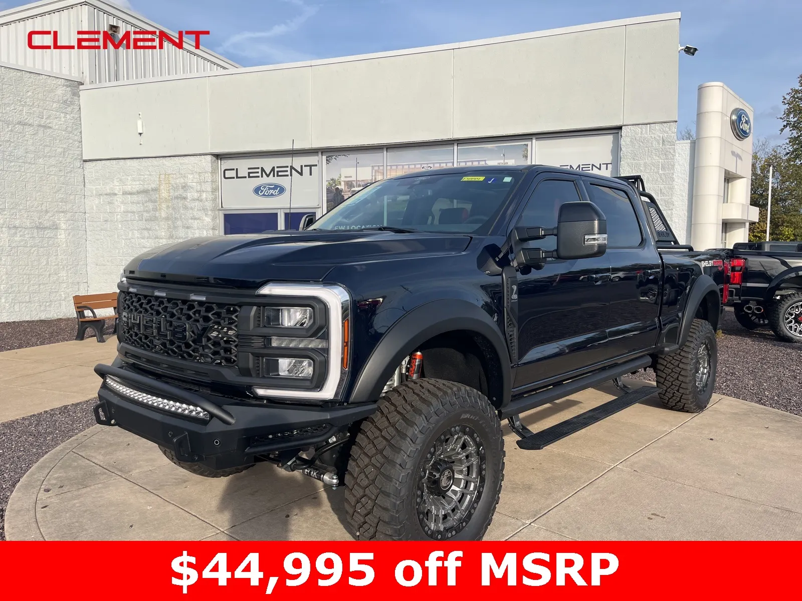 2024 Ford F-250SD Lariat for sale in Wentzville, MO