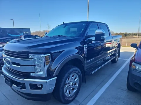 Photos of 2019 Ford F-250SD King Ranch for sale in Wentzville, MO at Clement Ford