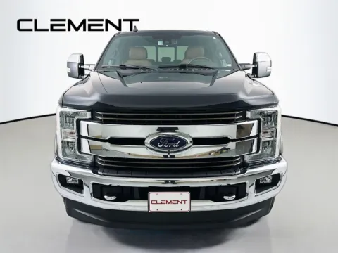 Another view of 2019 Ford F-250SD King Ranch for sale in Wentzville, MO at Clement Ford