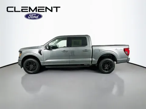 More photos of 2026 Ford F-150 XLT at Clement Ford, MO