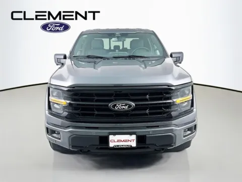 Photos of 2026 Ford F-150 XLT for sale in Wentzville, MO at Clement Ford