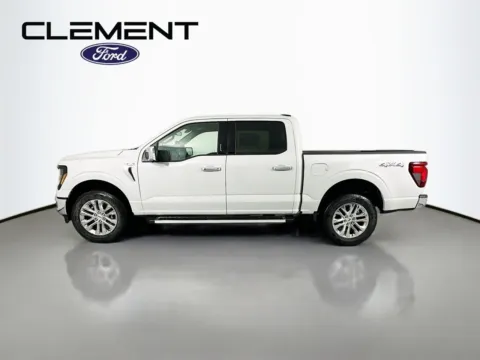 More photos of 2026 Ford F-150 XLT at Clement Ford, MO