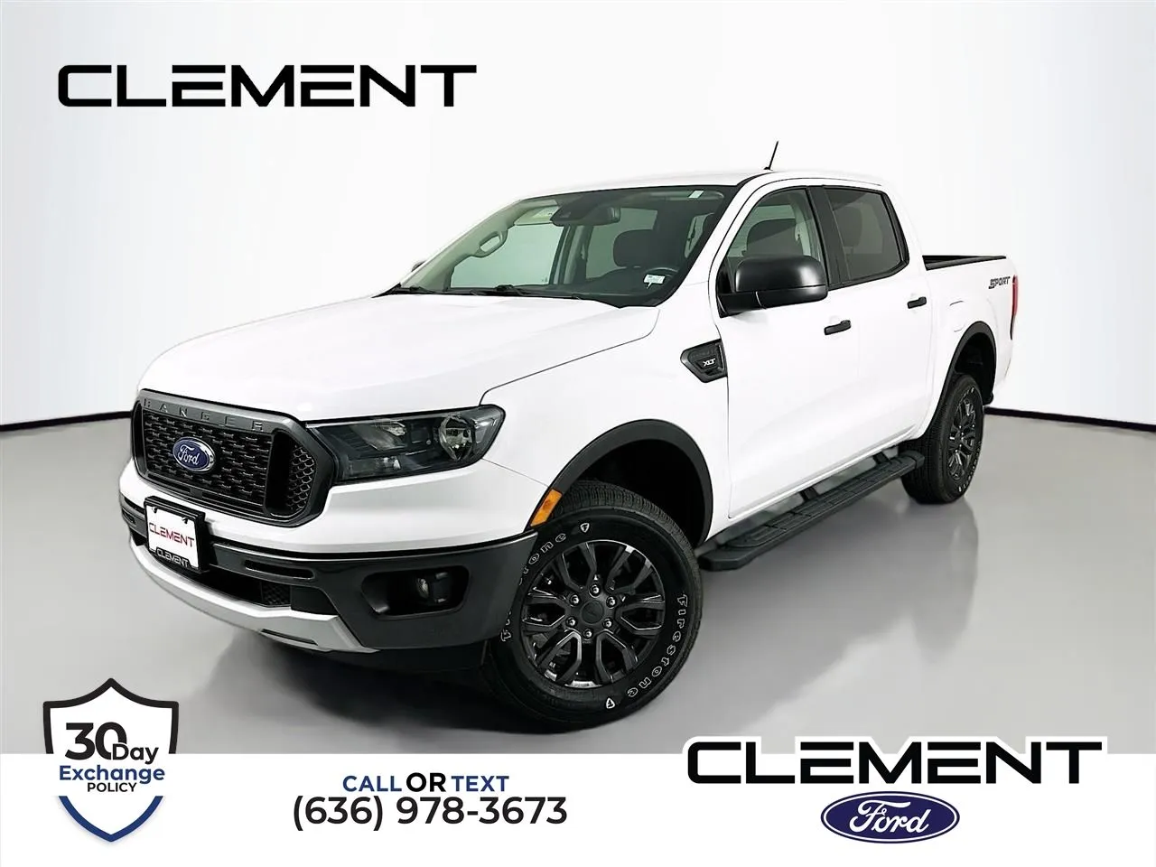 2022 Ford Ranger XLT for sale in Wentzville, MO