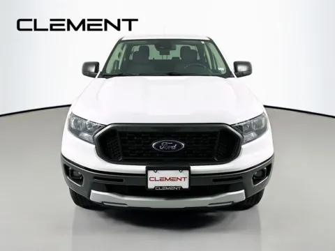 Another view of 2022 Ford Ranger XLT for sale in Wentzville, MO at Clement Ford