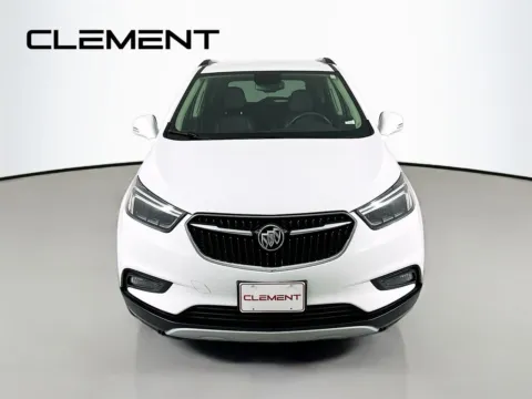 Another view of 2017 Buick Encore Essence for sale in Wentzville, MO at Clement Ford