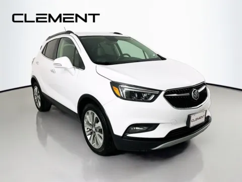More photos of 2017 Buick Encore Essence at Clement Ford, MO