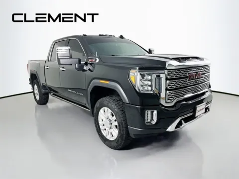 More photos of 2023 GMC Sierra 2500HD Denali at Clement Ford, MO