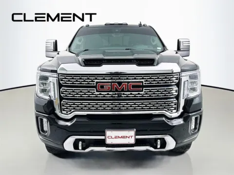 Another view of 2023 GMC Sierra 2500HD Denali for sale in Wentzville, MO at Clement Ford