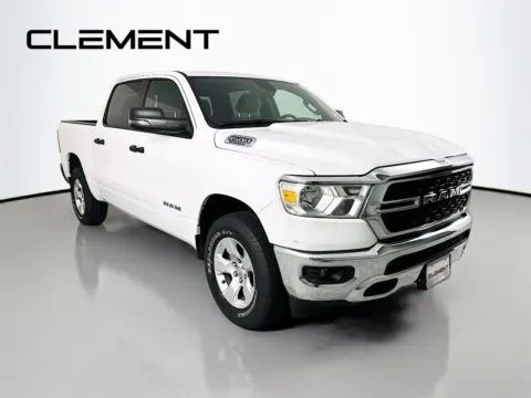 More photos of 2023 Ram 1500 Big Horn/Lone Star at Clement Ford, MO