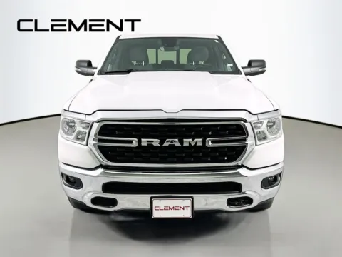 Another view of 2023 Ram 1500 Big Horn/Lone Star for sale in Wentzville, MO at Clement Ford