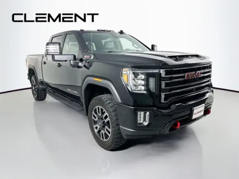 More photos of 2023 GMC Sierra 3500HD AT4 at Clement Ford, MO