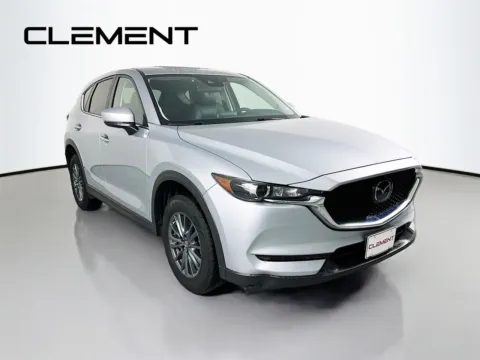 More photos of 2019 Mazda CX-5 Touring at Clement Ford, MO