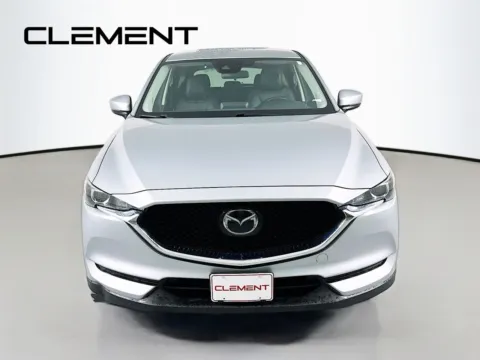 Another view of 2019 Mazda CX-5 Touring for sale in Wentzville, MO at Clement Ford