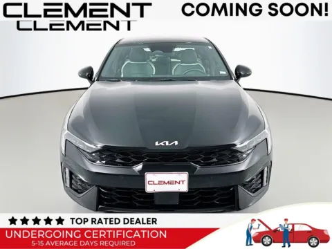 Another view of 2025 Kia K5 GT-Line for sale in Wentzville, MO at Clement Ford
