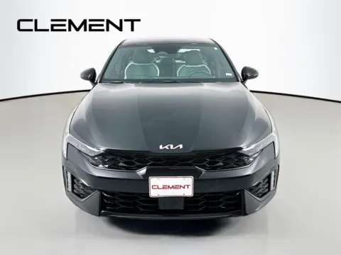 Another view of 2025 Kia K5 GT-Line for sale in Wentzville, MO at Clement Ford