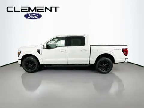 More photos of 2026 Ford F-150 Lariat at Clement Ford, MO