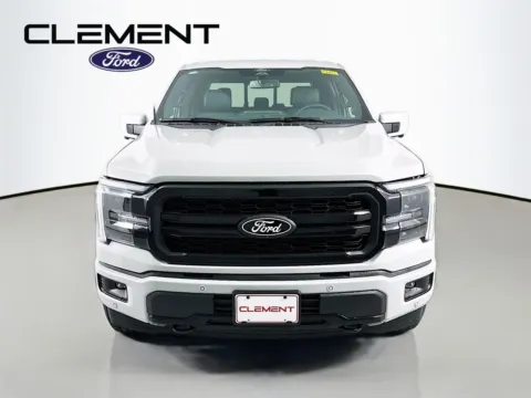 Photos of 2026 Ford F-150 Lariat for sale in Wentzville, MO at Clement Ford