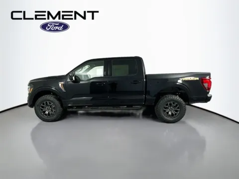 More photos of 2026 Ford F-150 Tremor at Clement Ford, MO