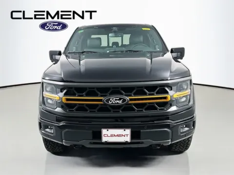 Photos of 2026 Ford F-150 Tremor for sale in Wentzville, MO at Clement Ford
