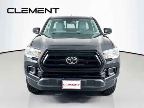 Another view of 2020 Toyota Tacoma for sale in Wentzville, MO at Clement Ford