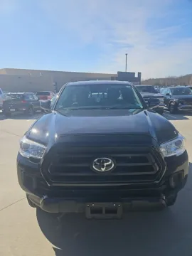 Green 2020 Toyota Tacoma for sale in Wentzville, MO