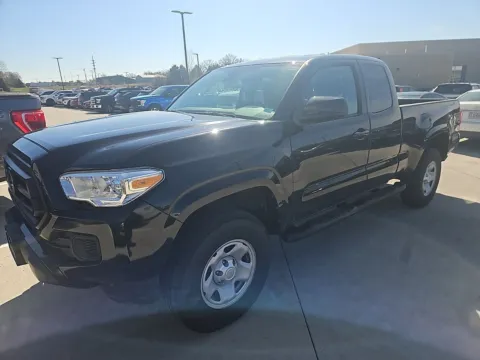 Photos of 2020 Toyota Tacoma for sale in Wentzville, MO at Clement Ford