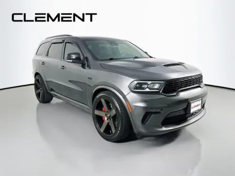 More photos of 2021 Dodge Durango SRT 392 at Clement Ford, MO