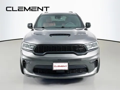 Another view of 2021 Dodge Durango SRT 392 for sale in Wentzville, MO at Clement Ford