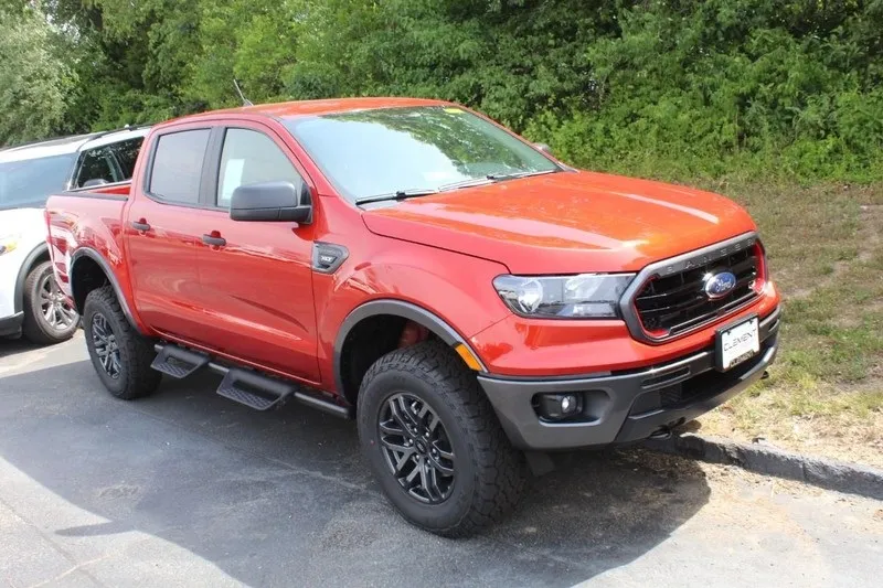 2023 Ford Ranger XLT for sale in Wentzville, MO