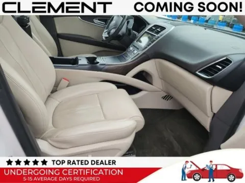 Another view of 2021 Ford Bronco Sport Big Bend for sale in Wentzville, MO at Clement Ford