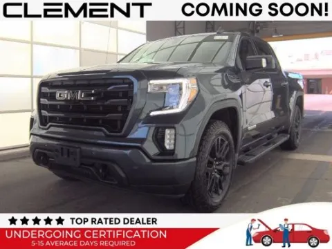 Unknown 2021 GMC Sierra 1500 Elevation for sale in Wentzville, MO