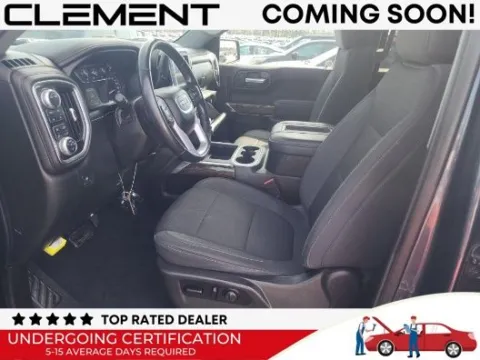 Another view of 2021 GMC Sierra 1500 Elevation for sale in Wentzville, MO at Clement Ford