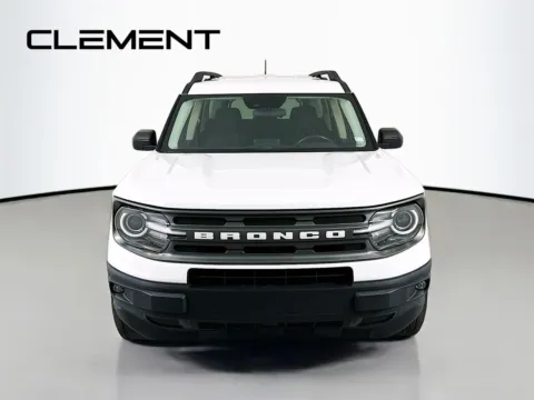 Another view of 2022 Ford Bronco Sport Big Bend for sale in Wentzville, MO at Clement Ford