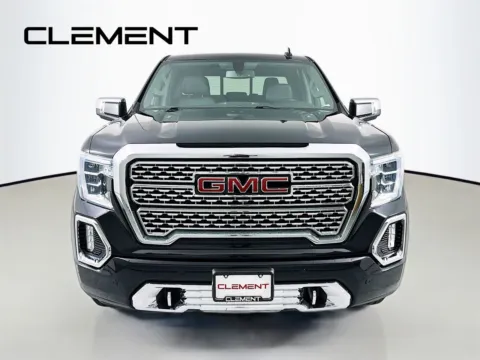 Another view of 2019 GMC Sierra 1500 Denali for sale in Wentzville, MO at Clement Ford