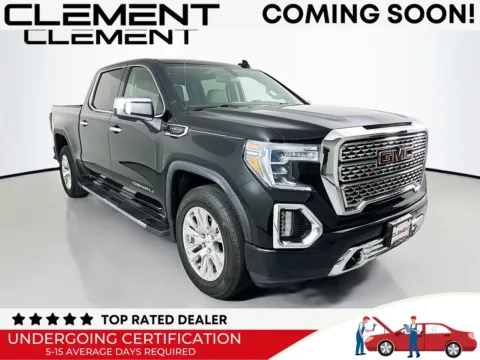 More photos of 2019 GMC Sierra 1500 Denali at Clement Ford, MO
