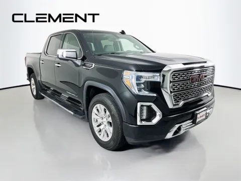 More photos of 2019 GMC Sierra 1500 Denali at Clement Ford, MO