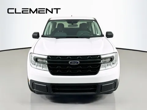 Another view of 2022 Ford Maverick XL for sale in Wentzville, MO at Clement Ford