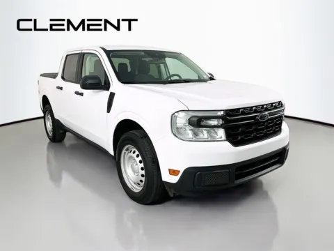 More photos of 2022 Ford Maverick XL at Clement Ford, MO