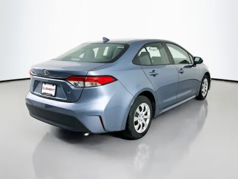 More photos of 2023 Toyota Corolla LE at Clement Ford, MO