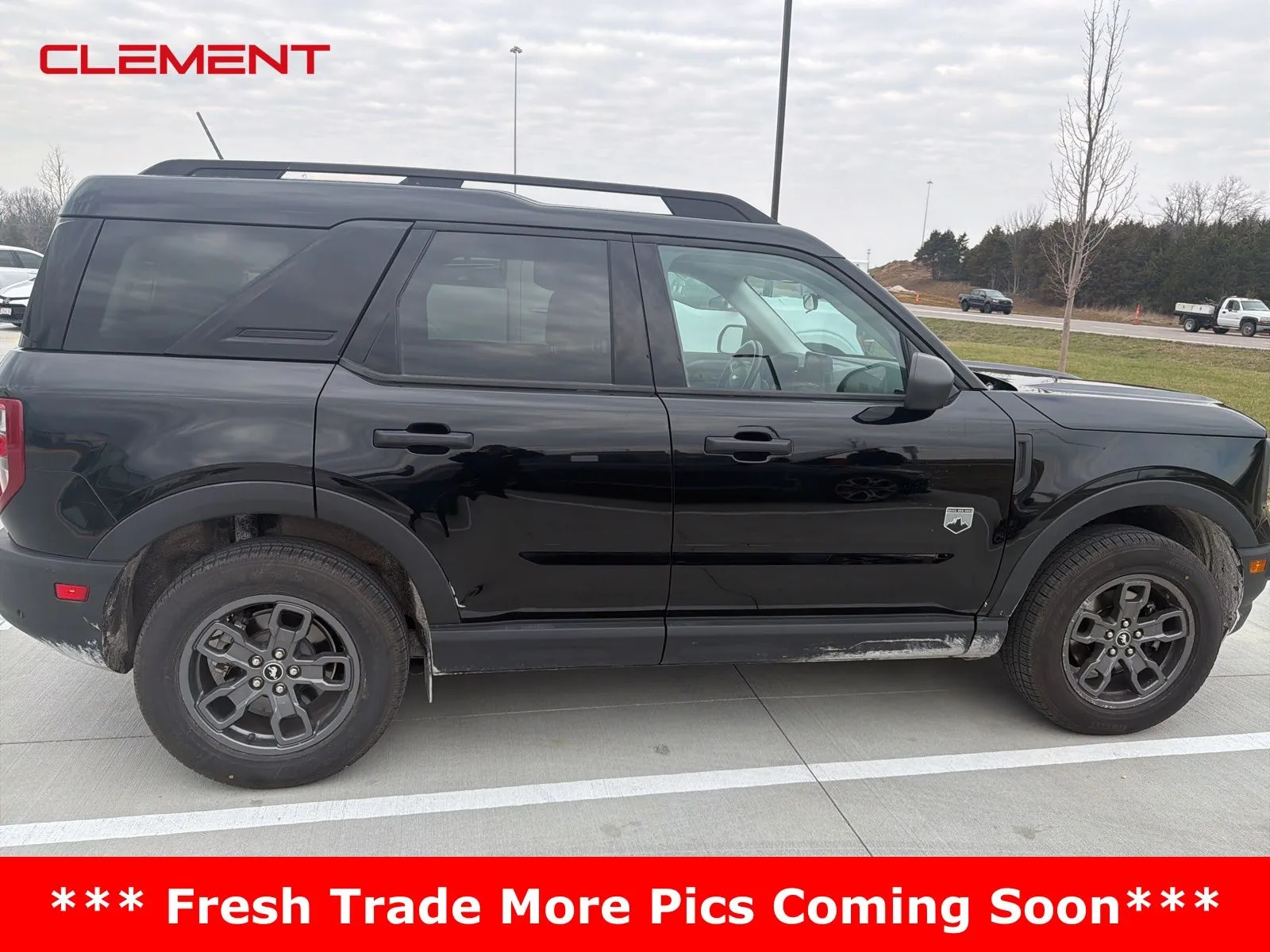 2022 Ford Bronco Sport Big Bend for sale in Wentzville, MO