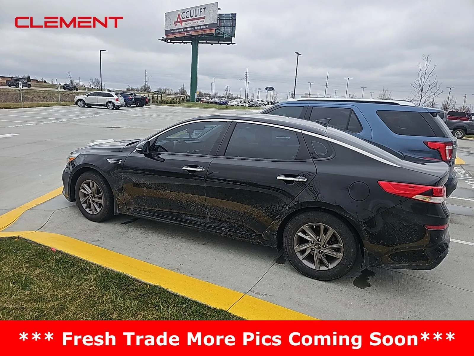 2020 Kia Optima LX for sale in Wentzville, MO