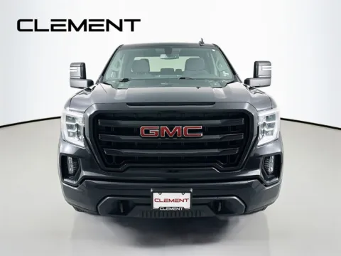 Another view of 2021 GMC Sierra 1500 Elevation for sale in Wentzville, MO at Clement Ford