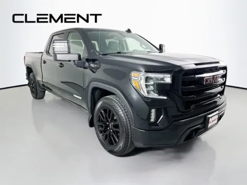 More photos of 2021 GMC Sierra 1500 Elevation at Clement Ford, MO
