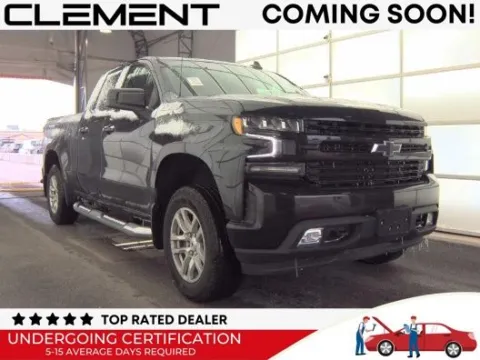 Photos of 2019 Chevrolet Silverado 1500 RST for sale in Wentzville, MO at Clement Ford