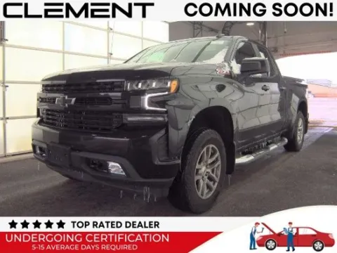 Black 2019 Chevrolet Silverado 1500 RST for sale in Wentzville, MO