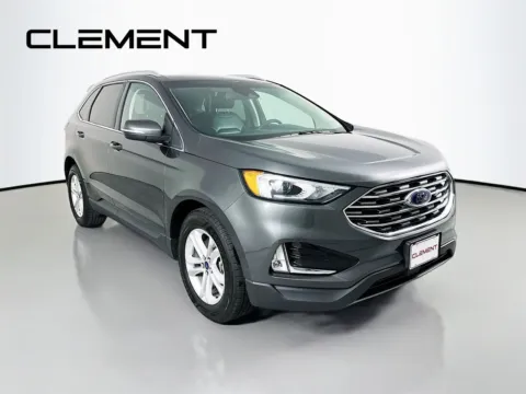 More photos of 2020 Ford Edge SEL at Clement Ford, MO