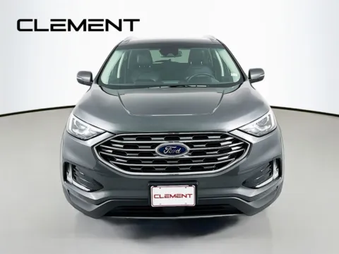 Another view of 2020 Ford Edge SEL for sale in Wentzville, MO at Clement Ford